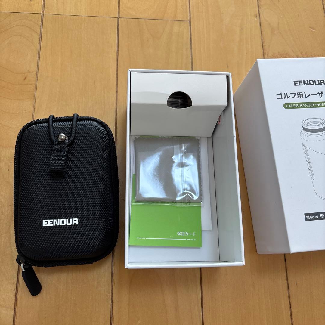 ア*ス様 EENOUR ゴルフ用レーザー距離計 U800+ U1000PRO+
