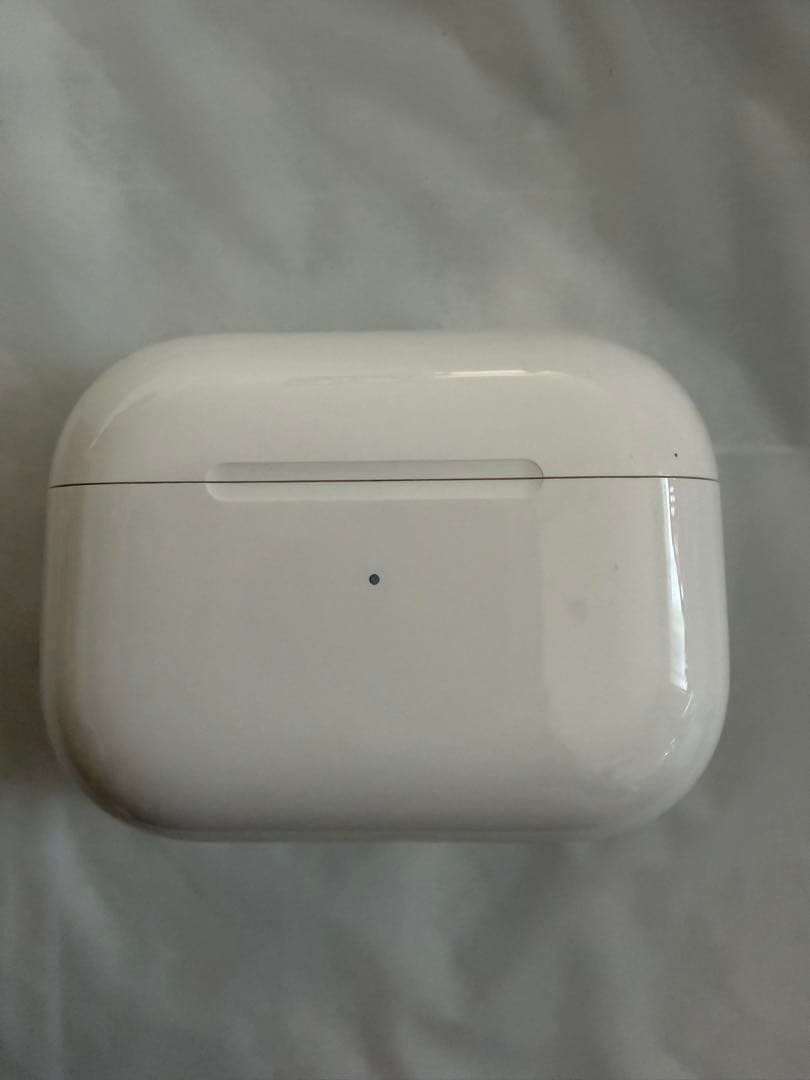 Apple AirPods Pro MLWK3J 中古
