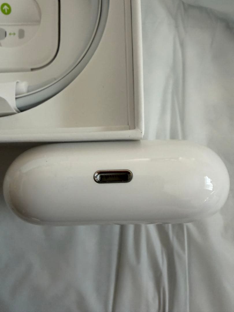 Apple AirPods Pro MLWK3J 中古