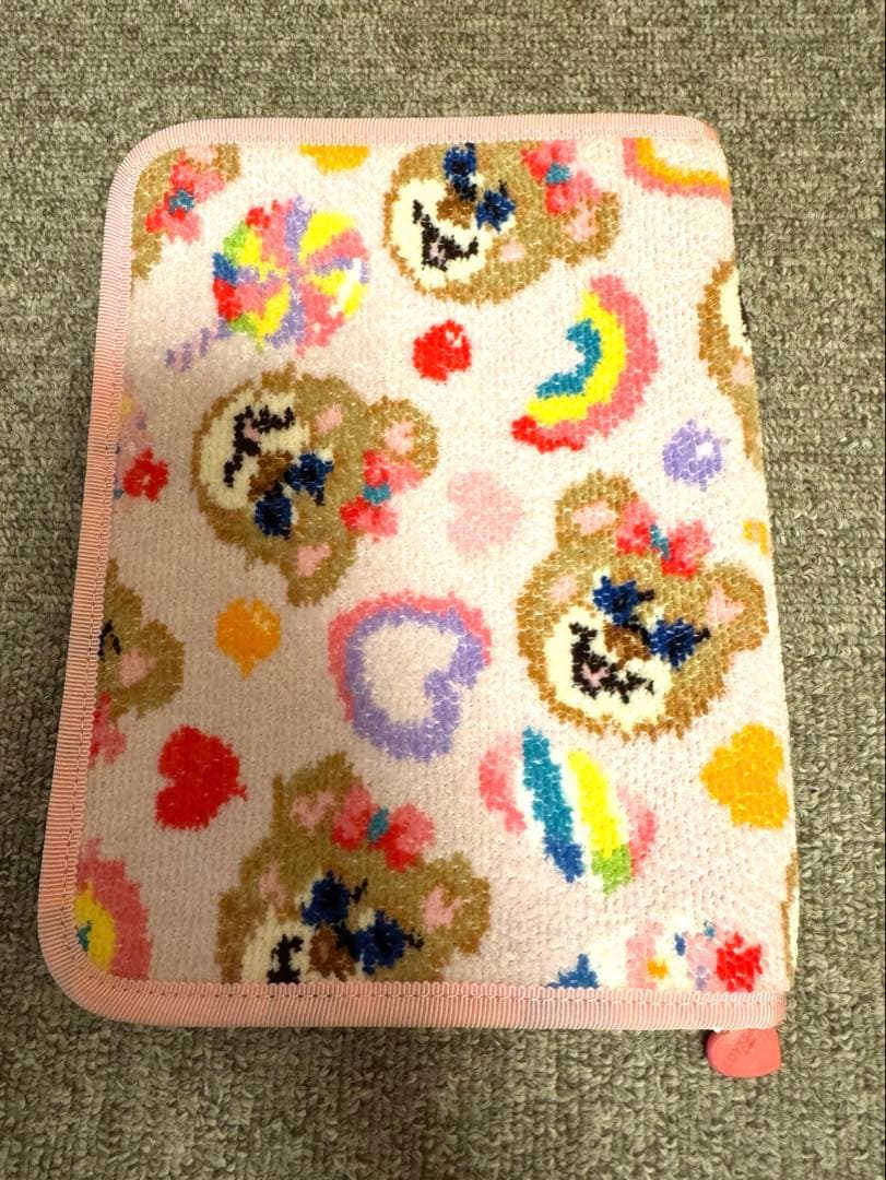 FEILERフェイラー　ハッピーポップニナ　マルチケース