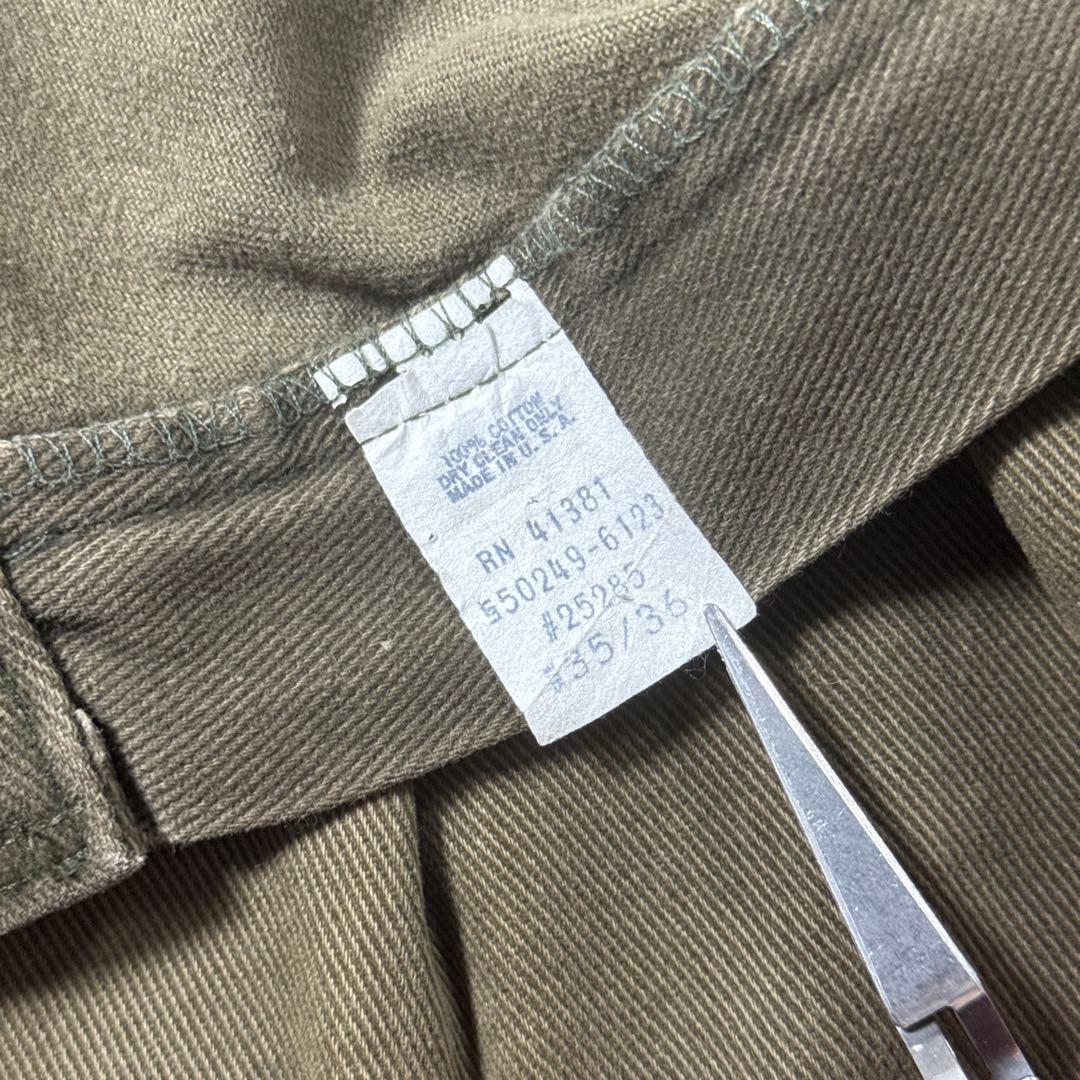 PoloCountry 90s vintageラルフローレン チノパンW35古着