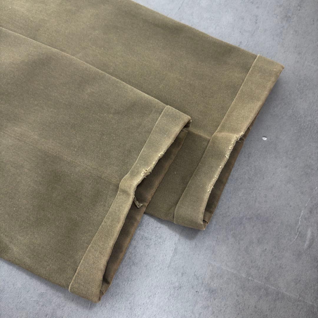 PoloCountry 90s vintageラルフローレン チノパンW35古着