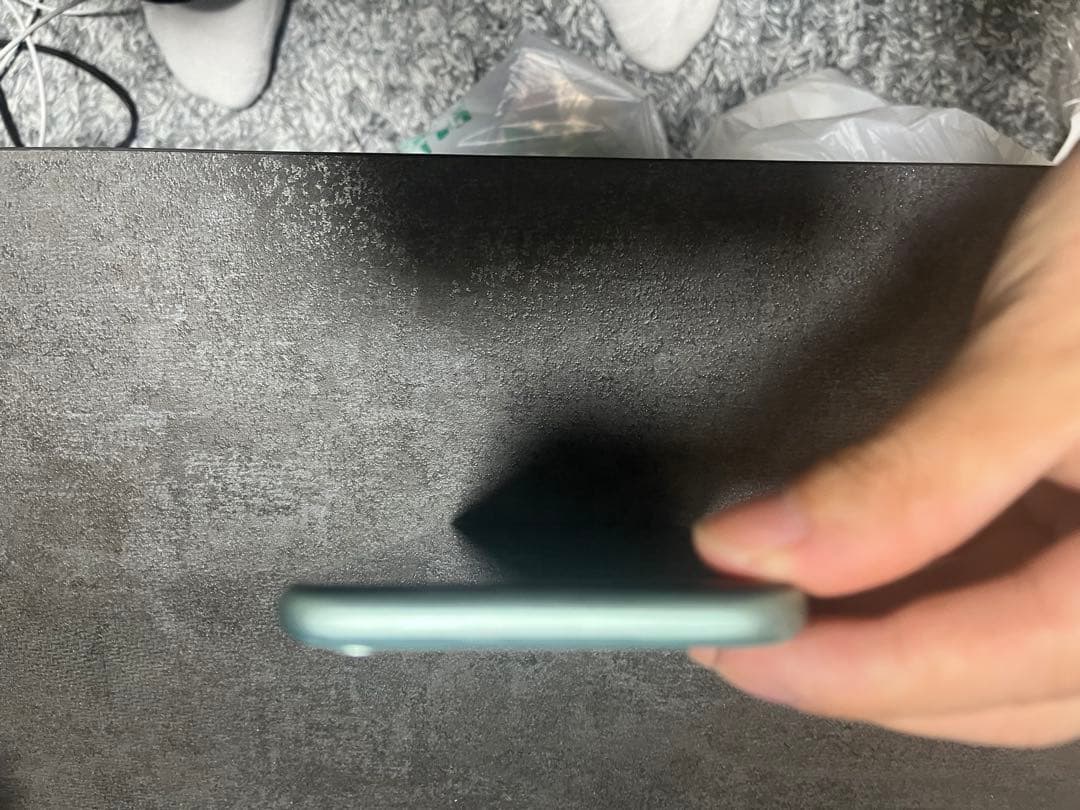 S*）様 iPhone11 128GB