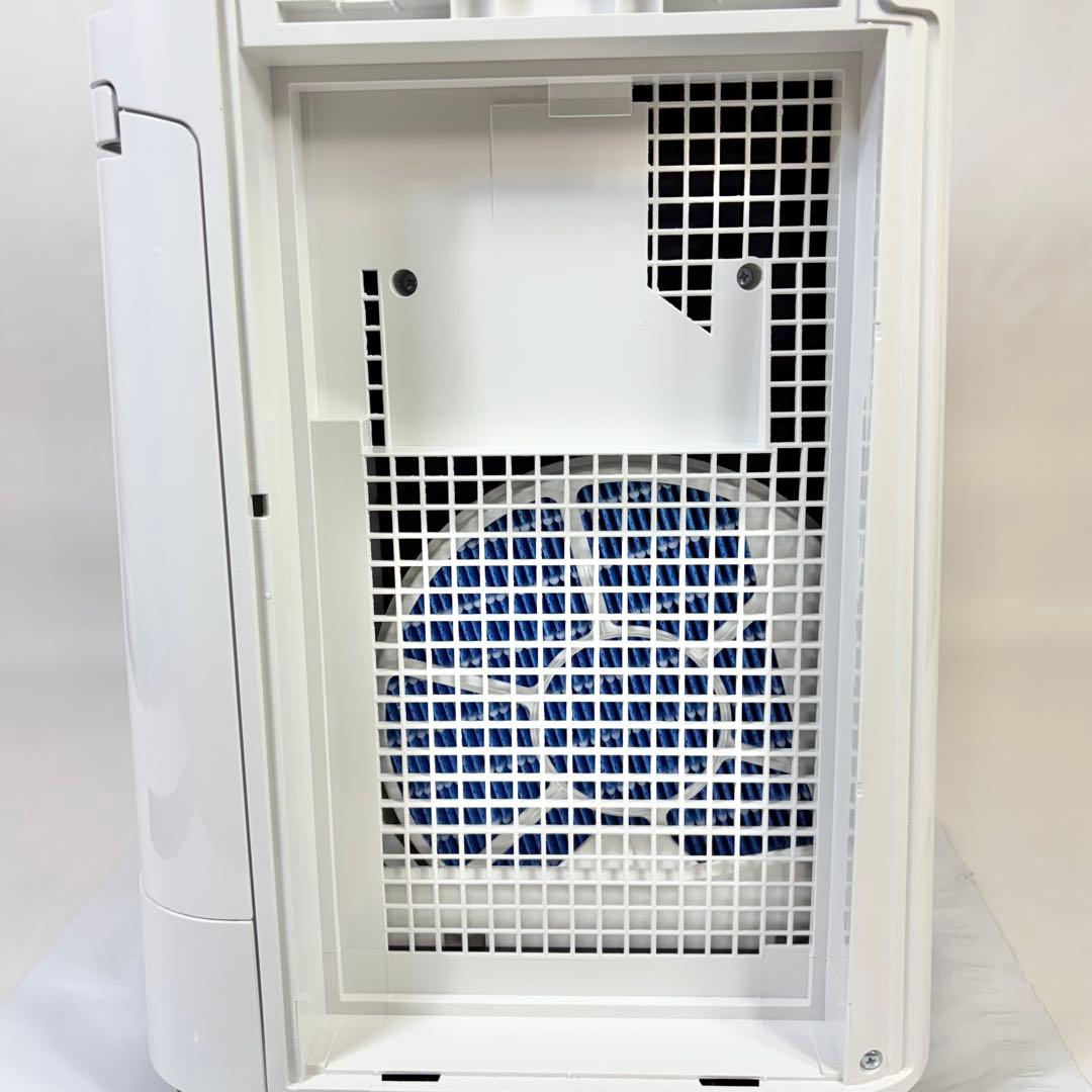 SHARP 空気清浄機 加湿機　プラズマクラスター　kc-m503j-w 美品