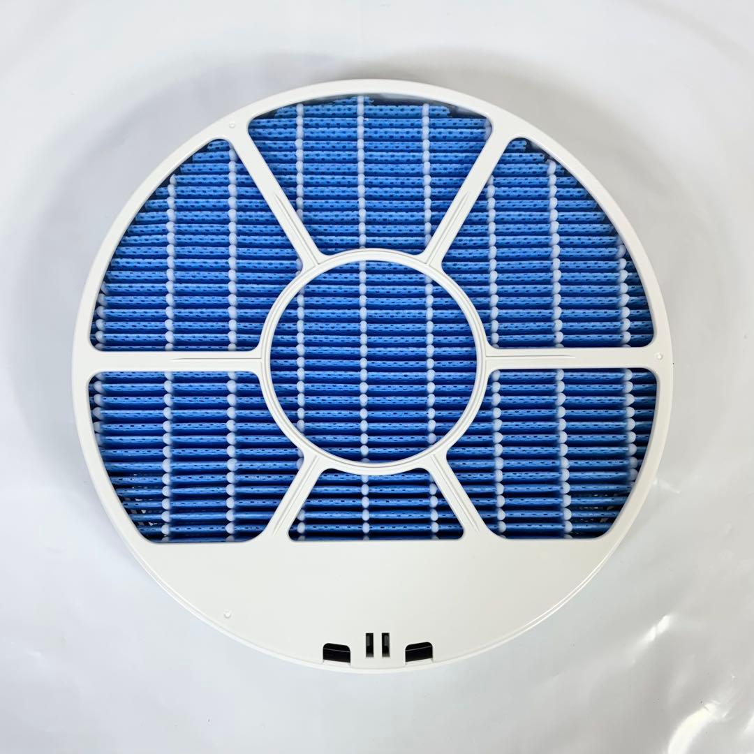 SHARP 空気清浄機 加湿機　プラズマクラスター　kc-m503j-w 美品