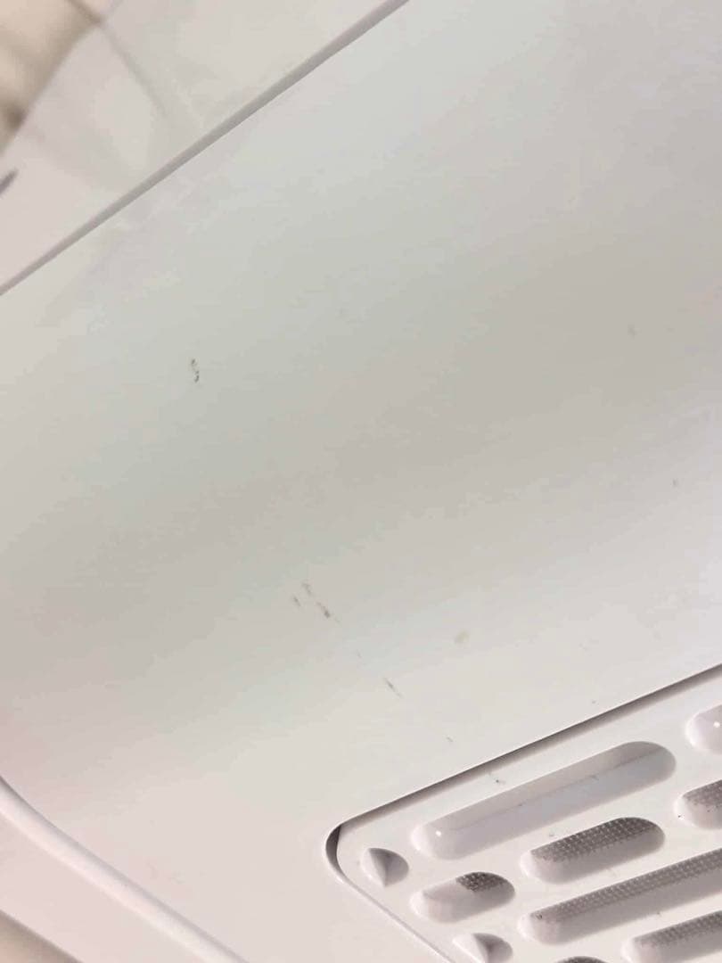 YUASA どこでもエアコン YNMC-5E(W) 2024年製