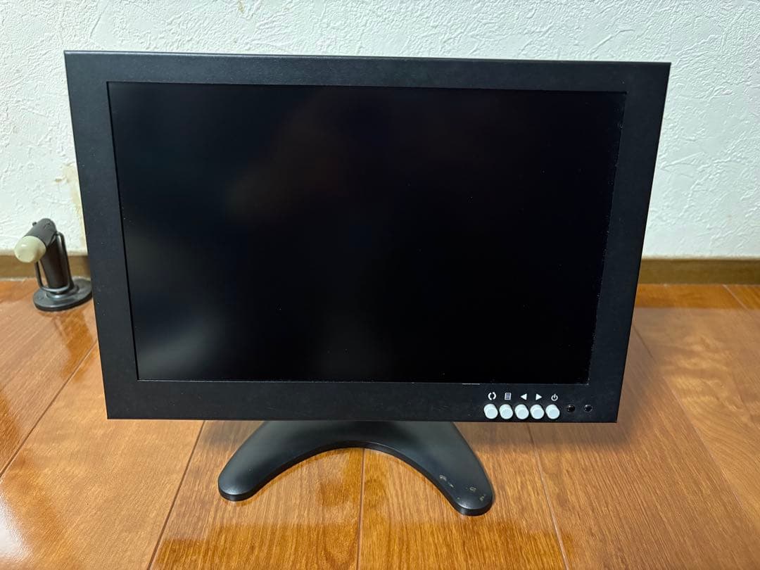 《原価20000円》8インチモニター