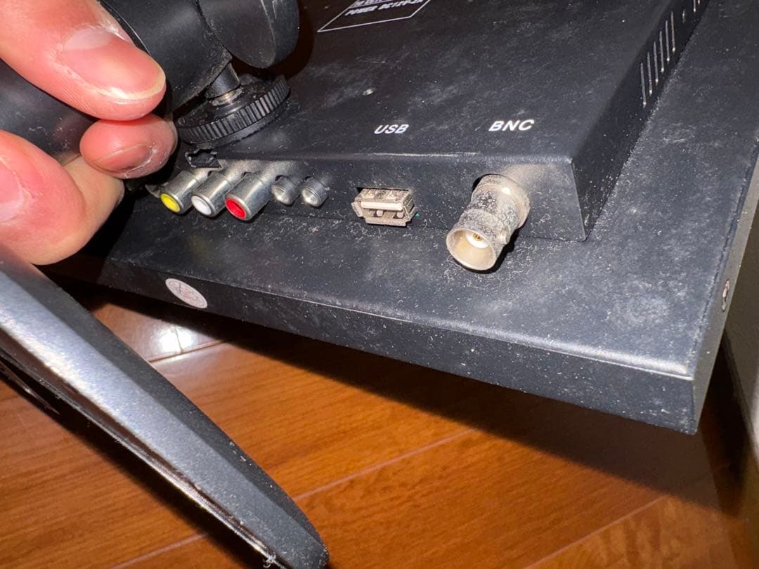 《原価20000円》8インチモニター