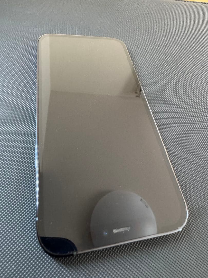 【美品】 iPhone12pro 256GB