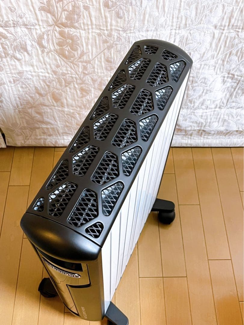 DeLonghi Dynamic Heater オイルヒーター