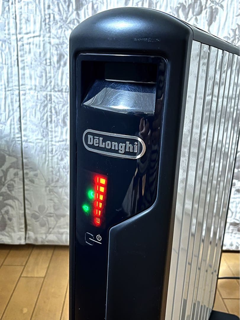 DeLonghi Dynamic Heater オイルヒーター