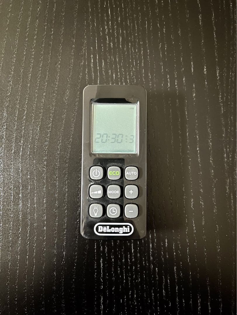 DeLonghi Dynamic Heater オイルヒーター
