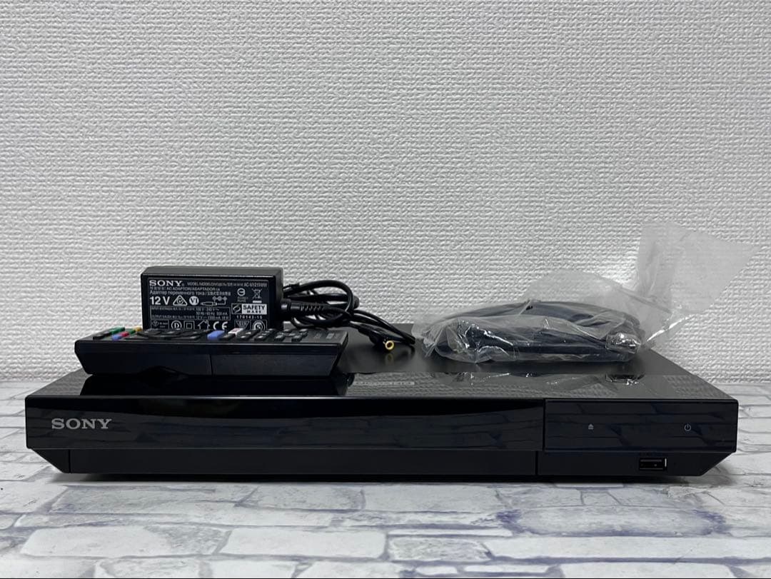 ULTRA HD SACD/ブルーレイプレイヤー　UBP-X700