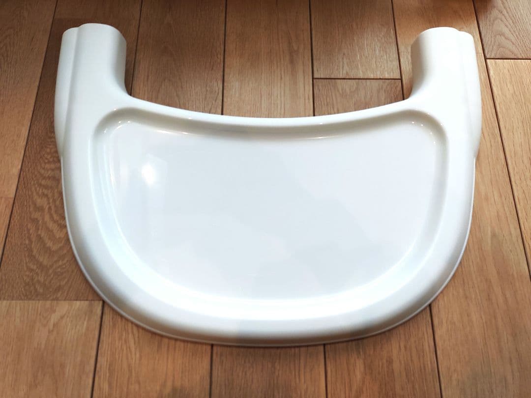 コンビ ネムリラ ff ハイローチェア 手動 グレー