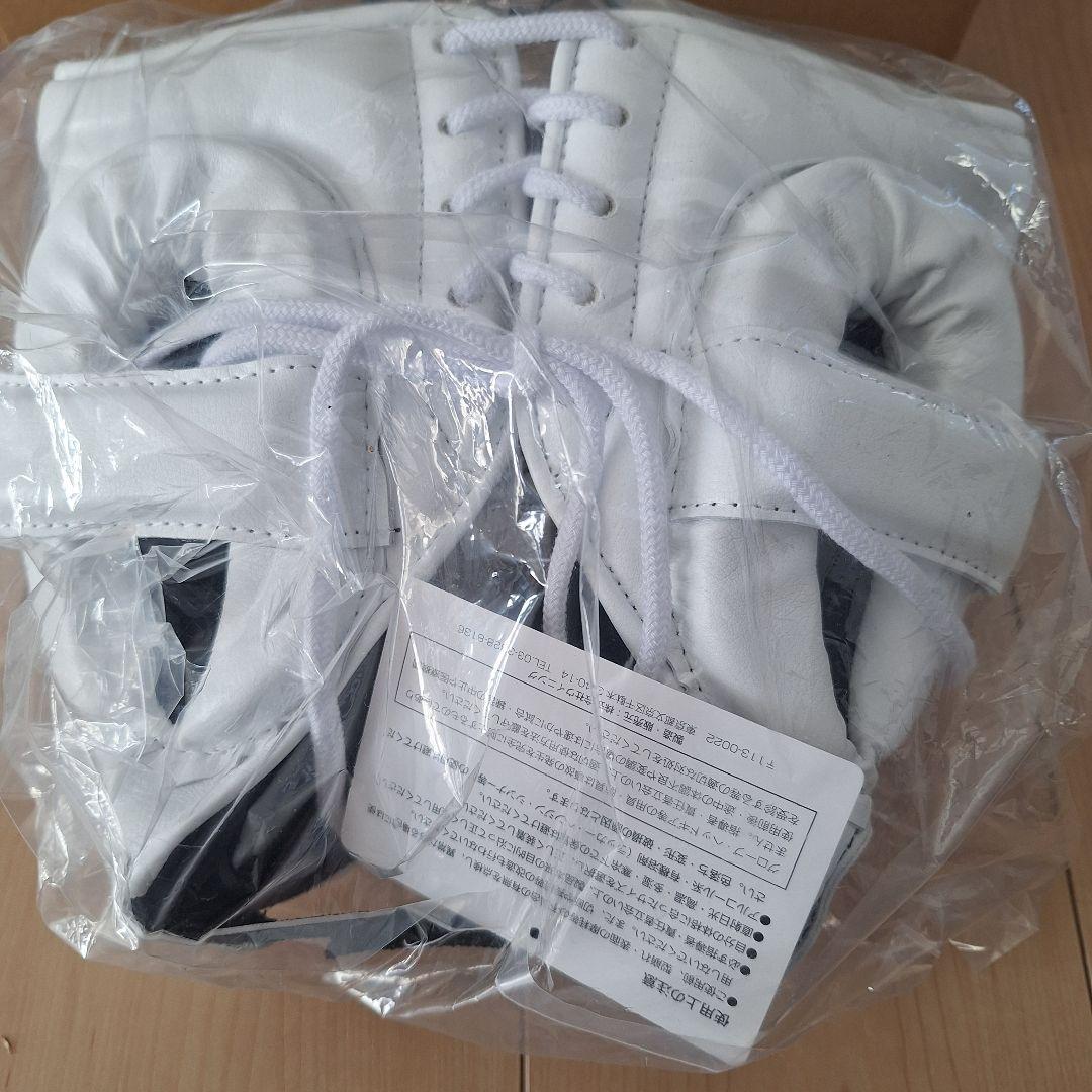 Winning ヘッドギア Mサイズ 新品 ウイニング