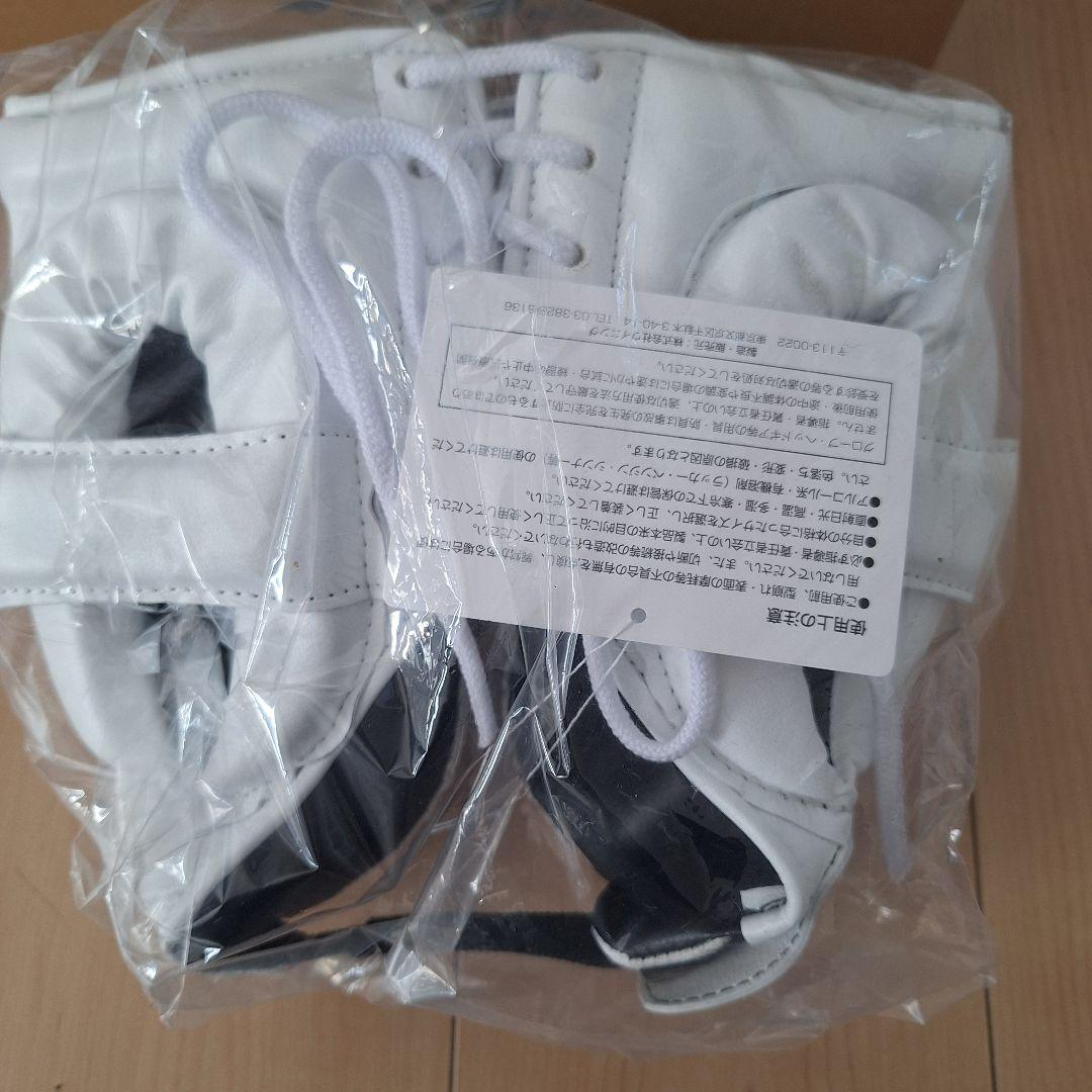 Winning ヘッドギア Mサイズ 新品 ウイニング