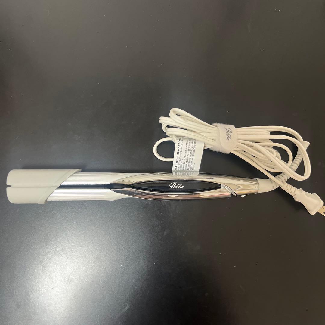 リファストレートアイロン