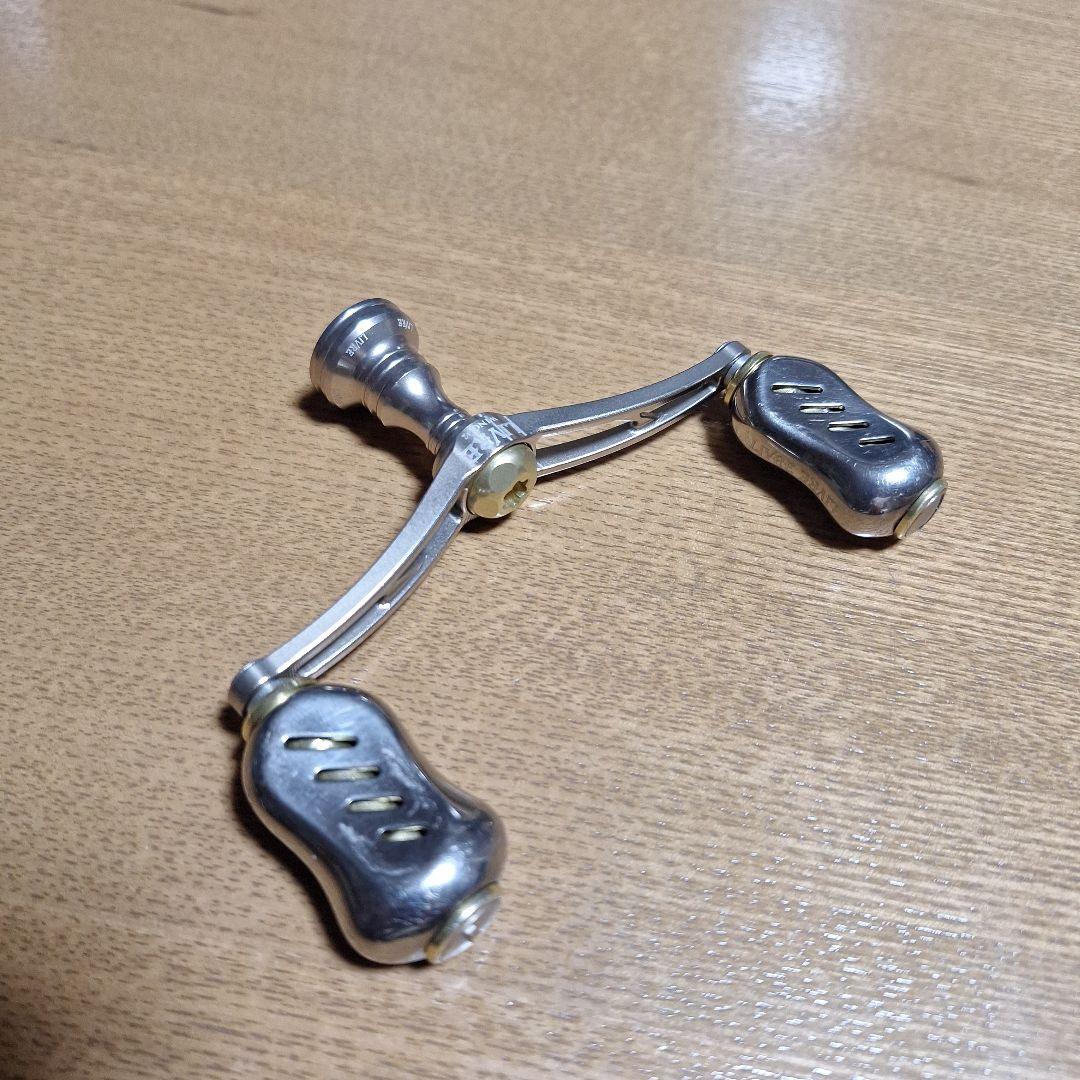 リブレ ウイング 92　ダイワ