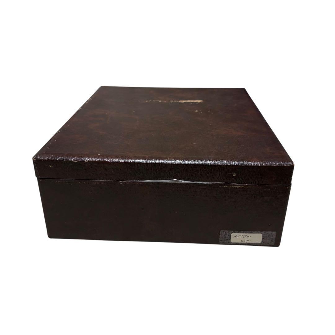 新品　アズマ インペリアル 18-18 Imperial カトラリー 40ピース