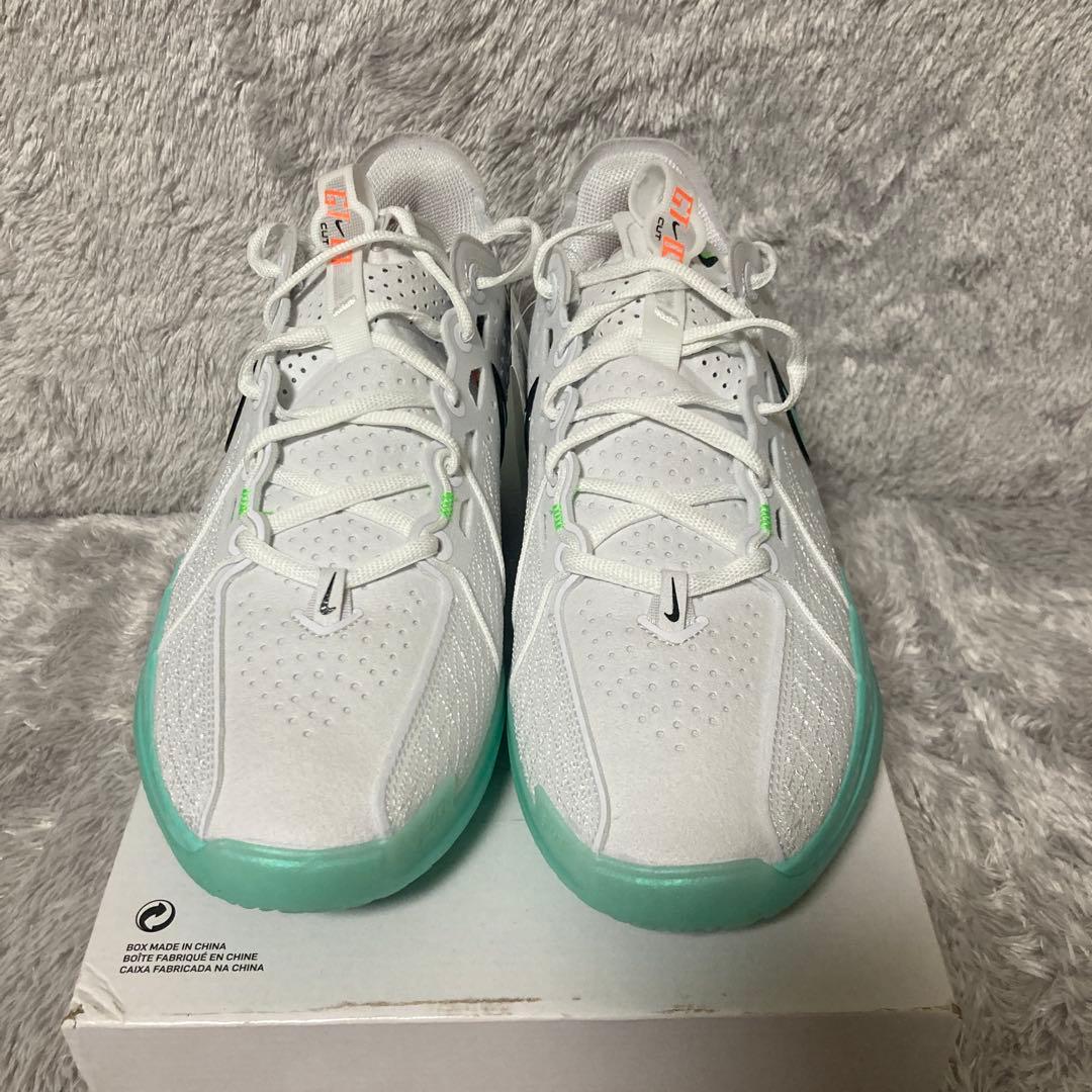 Nike GT CAT3 ナイキ　GTカット3 バスケットシューズ