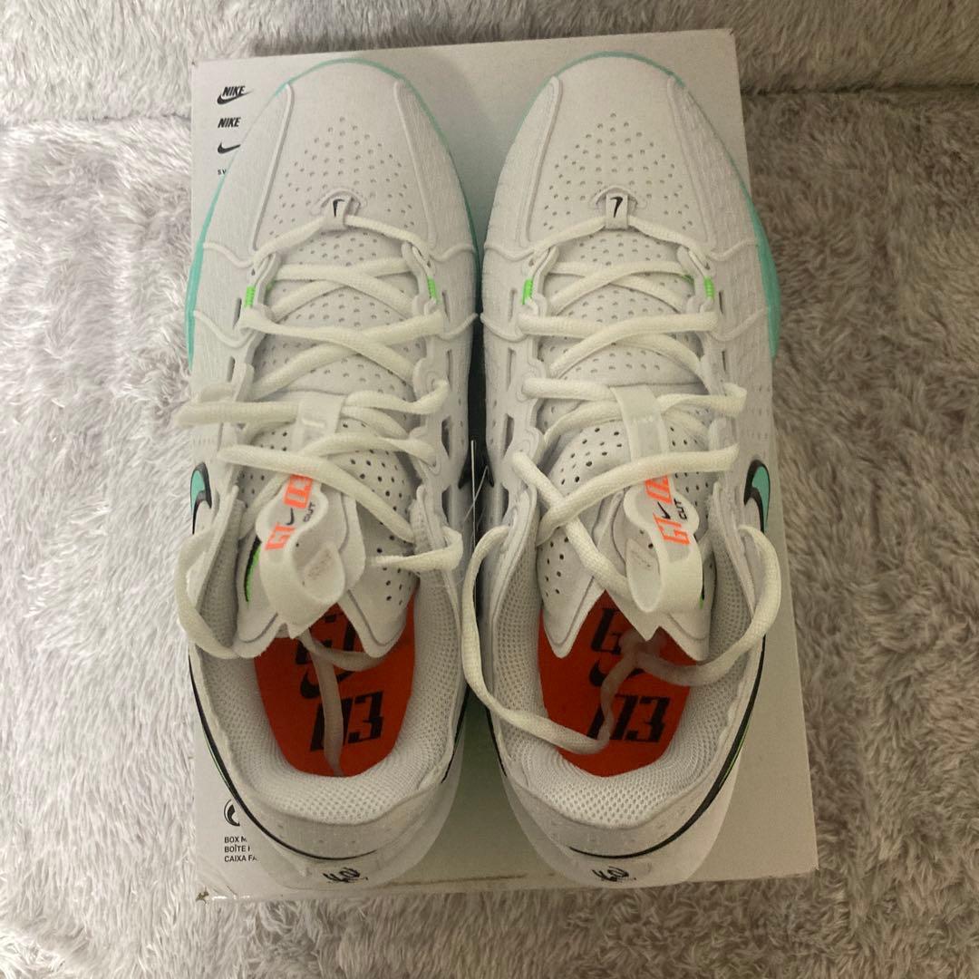 Nike GT CAT3 ナイキ　GTカット3 バスケットシューズ