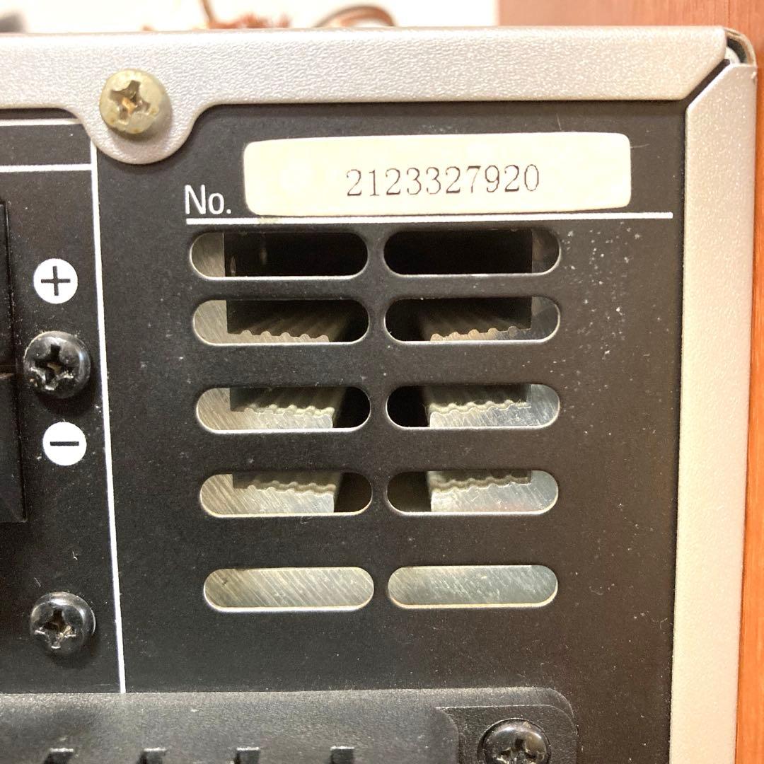 [推奨の逸品]DENON CD/MDオーディオシステム D-MS3