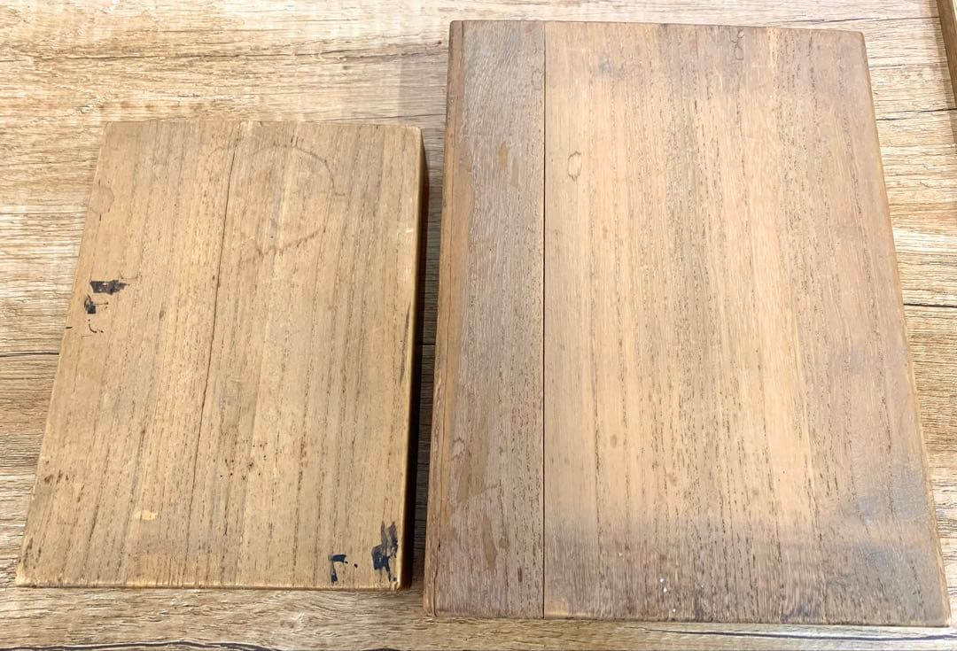 【希少羊堂作】紅渓石硯 太平有象彫刻 結婚祝い贈呈銘付き 崎川羊堂 硯2点セット