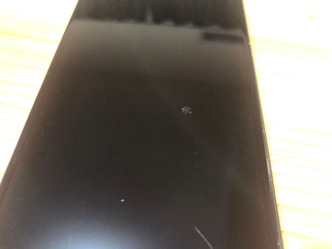 Apple iPhone 15ブラック 本体