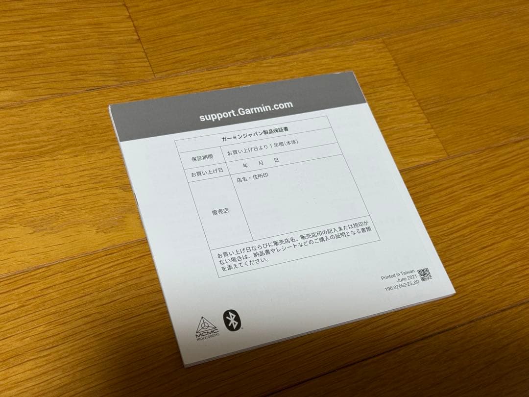 ■GARMIN APPROACH R10■中古■ガーミン■