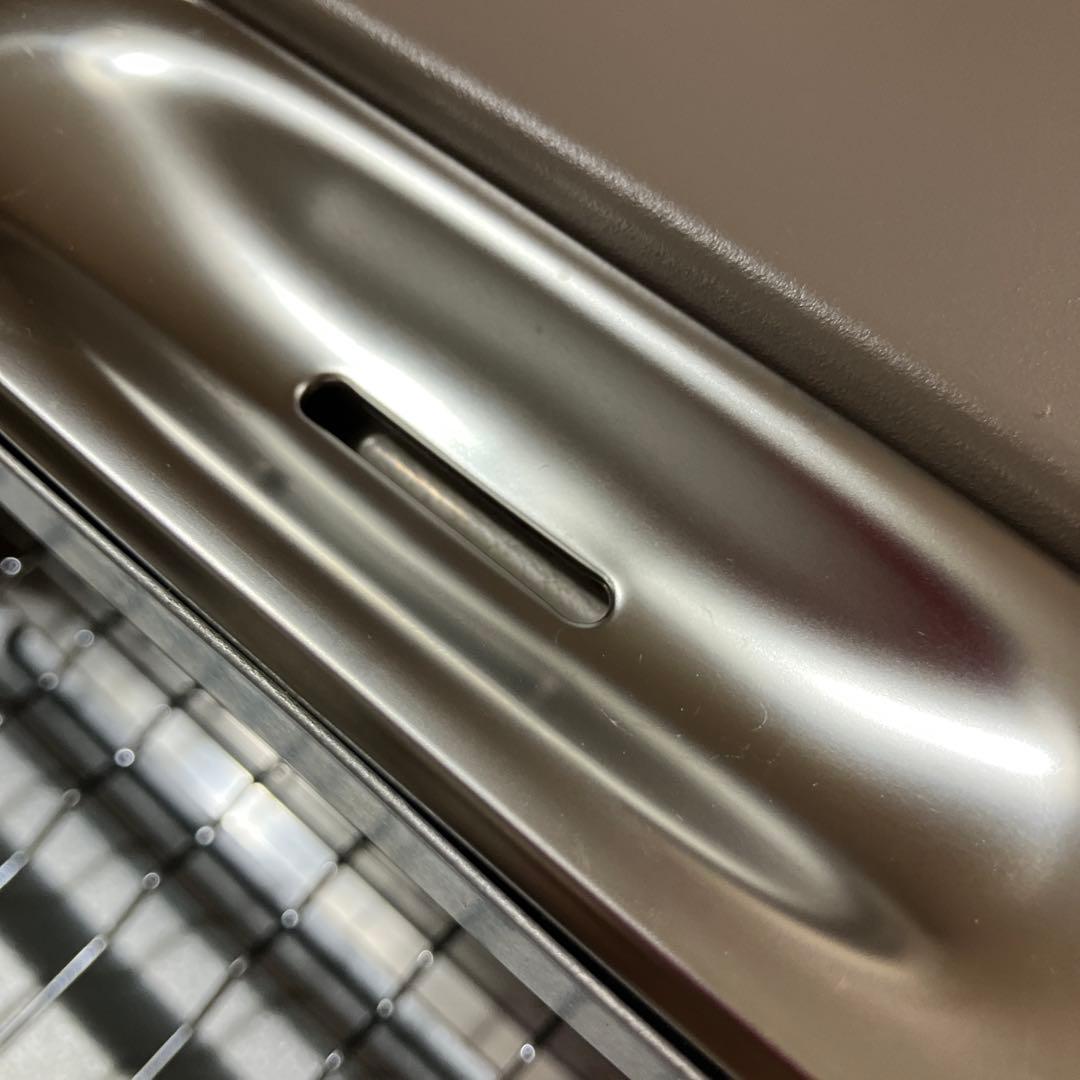 BALMUDAトースター