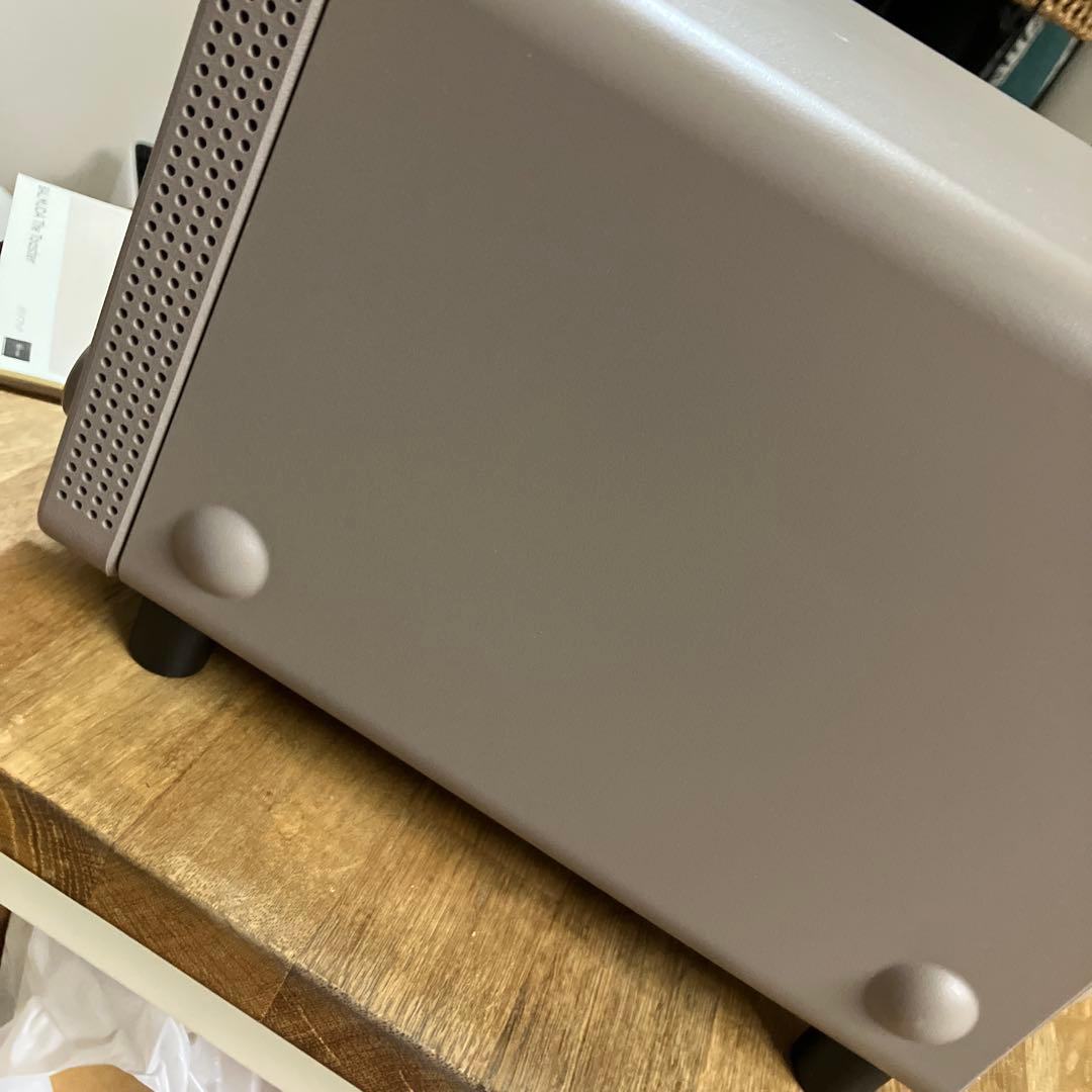 BALMUDAトースター