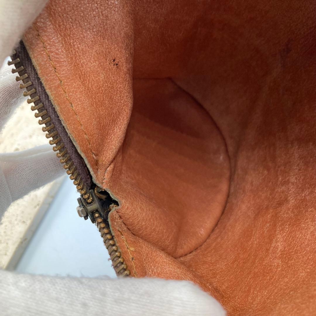 ！美品！　ルイヴィトン　パピヨン21 ハンドバッグ　22A