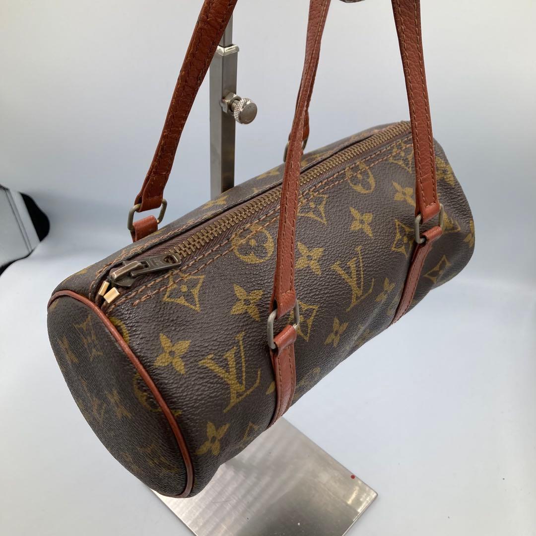 ！美品！　ルイヴィトン　パピヨン21 ハンドバッグ　22A