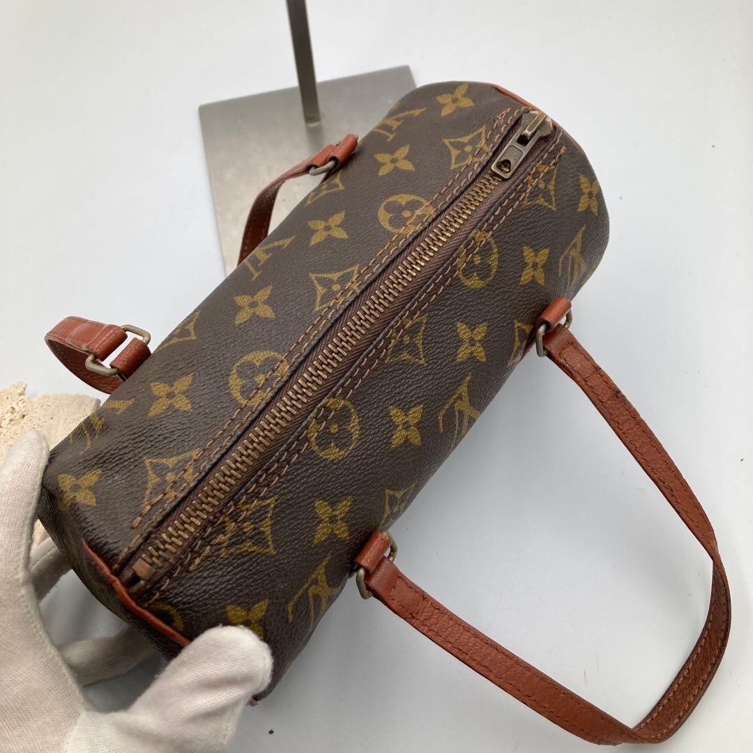 ！美品！　ルイヴィトン　パピヨン21 ハンドバッグ　22A