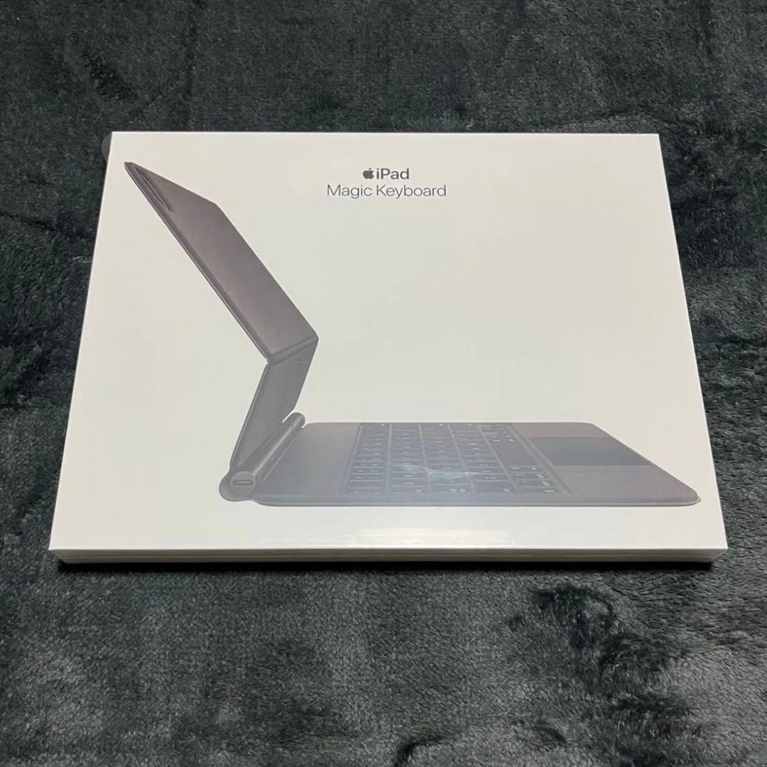 新品 iPad Pro 11 / Air M3 Magic Keyboard