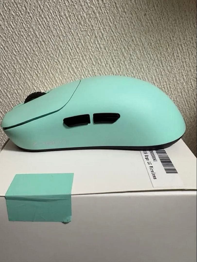 VAXEE NP-01S Ergo【入金確認後24時間以内発送】