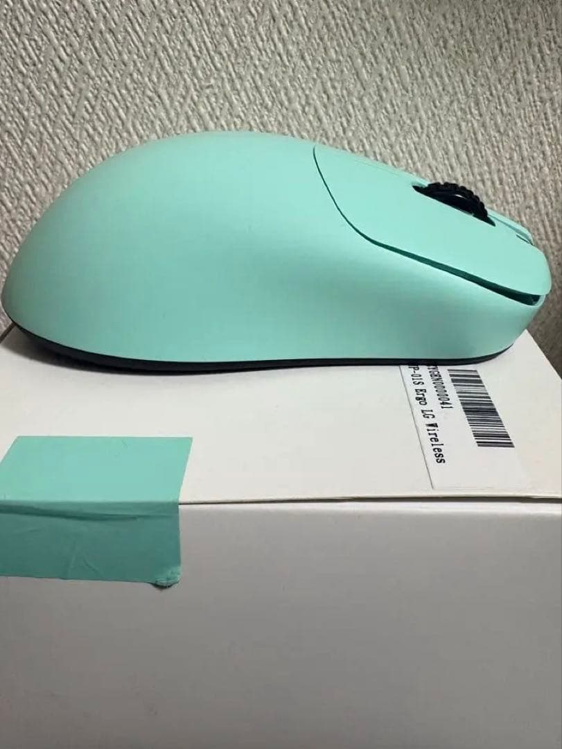 VAXEE NP-01S Ergo【入金確認後24時間以内発送】