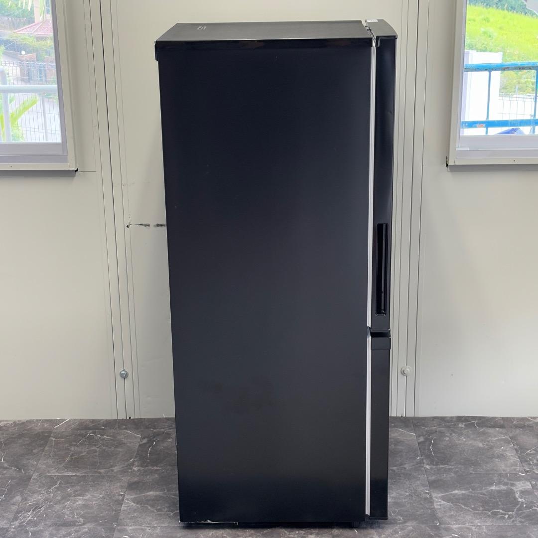 ○ねこまんま 送料無料 設置込 2ドア冷蔵庫