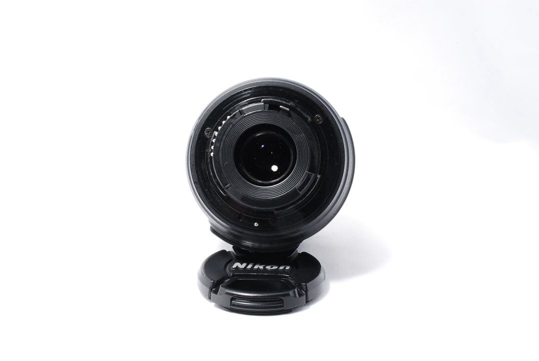 初心者オススメ❤️Nikon D3000❤️ガイドモード有りで安心✨一眼レフカメラ