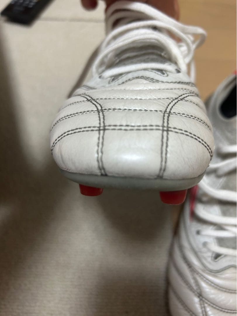 美品✰ MIZUNO MORELIA NEO モレリアネオⅣ β Japan