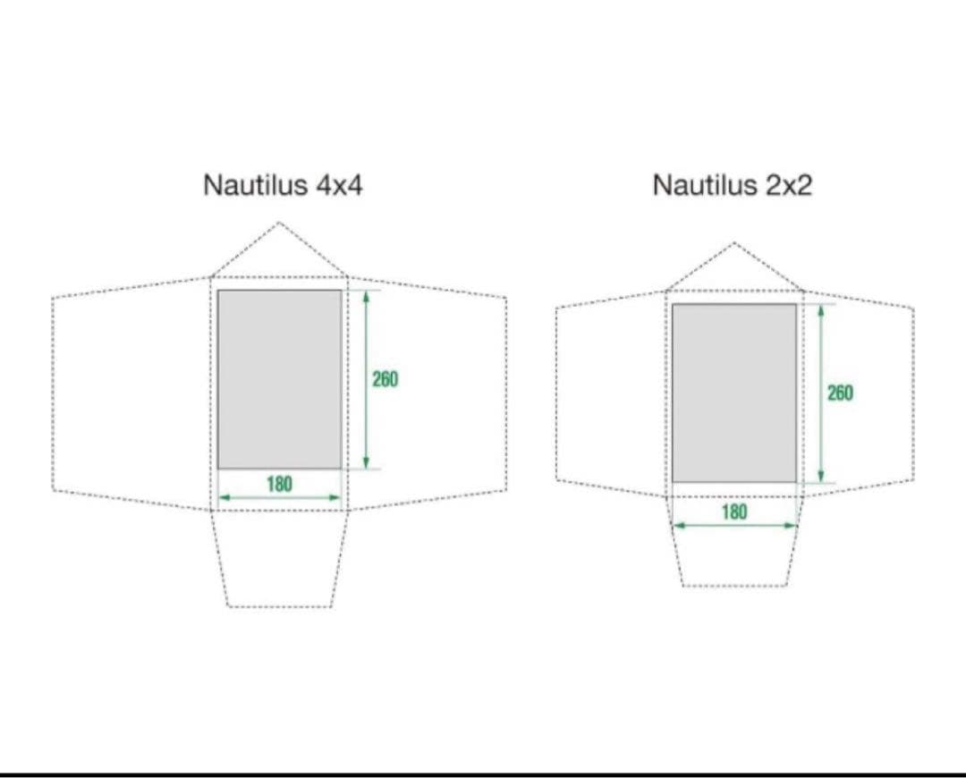 希少 ノースフェイス ノーチラス マット