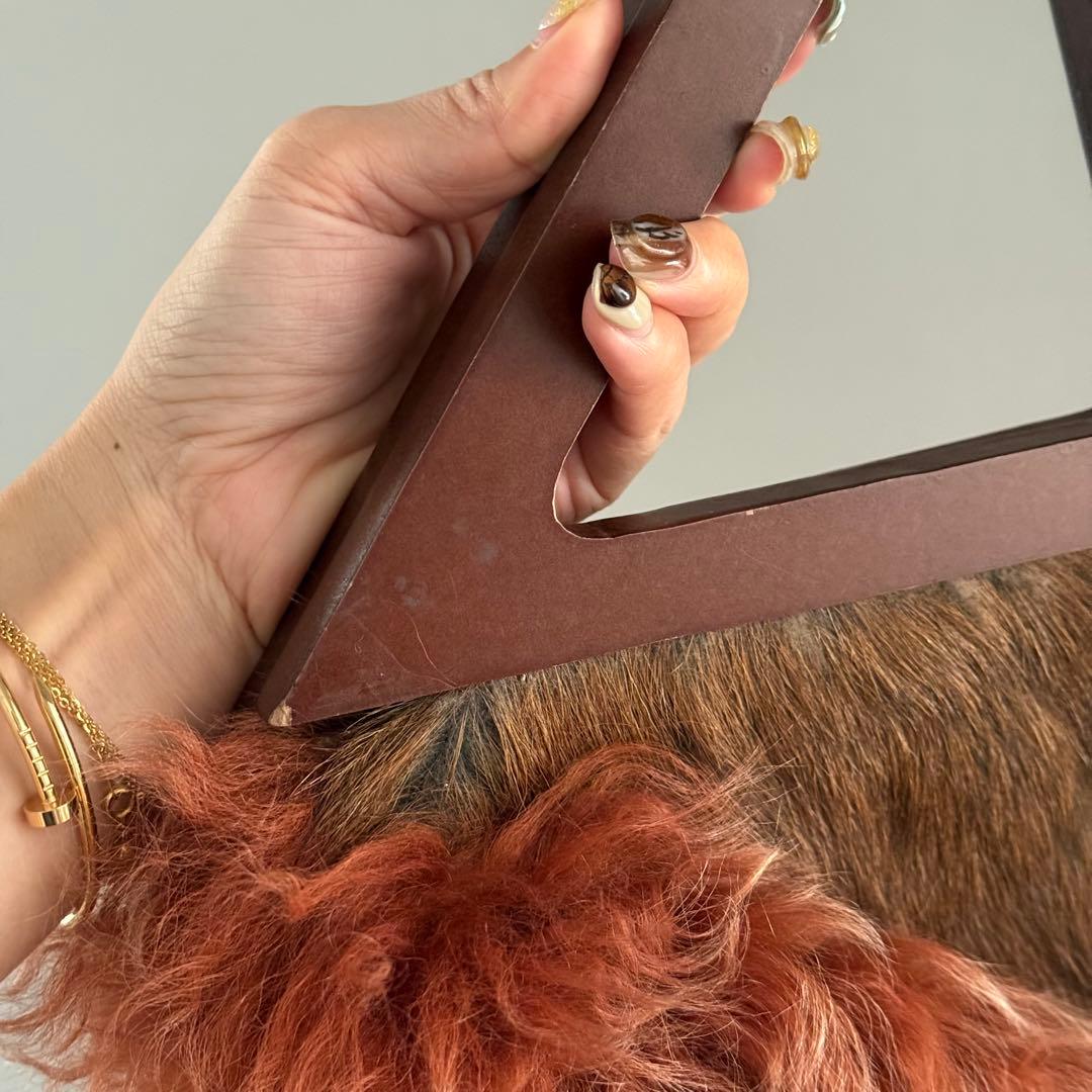 フェンディ　ヴィンテージ　ファ　トートバッグ