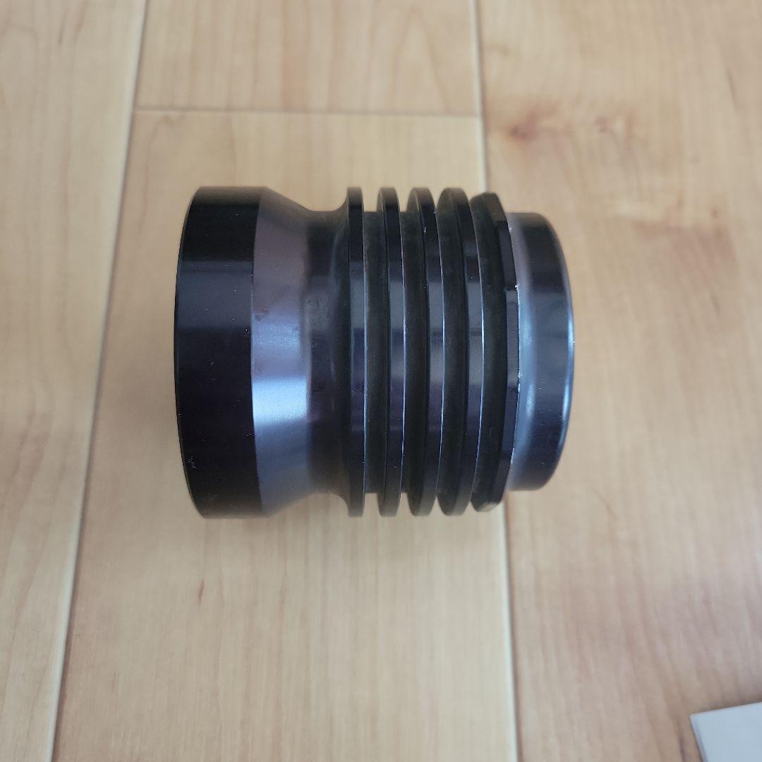 K&Pステンレスフィルター　型番S9A　エブリイDA17V