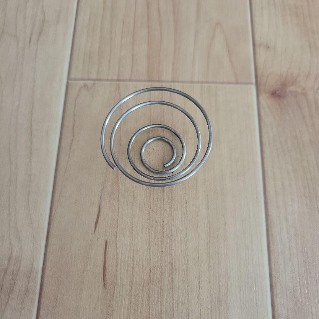 K&Pステンレスフィルター　型番S9A　エブリイDA17V