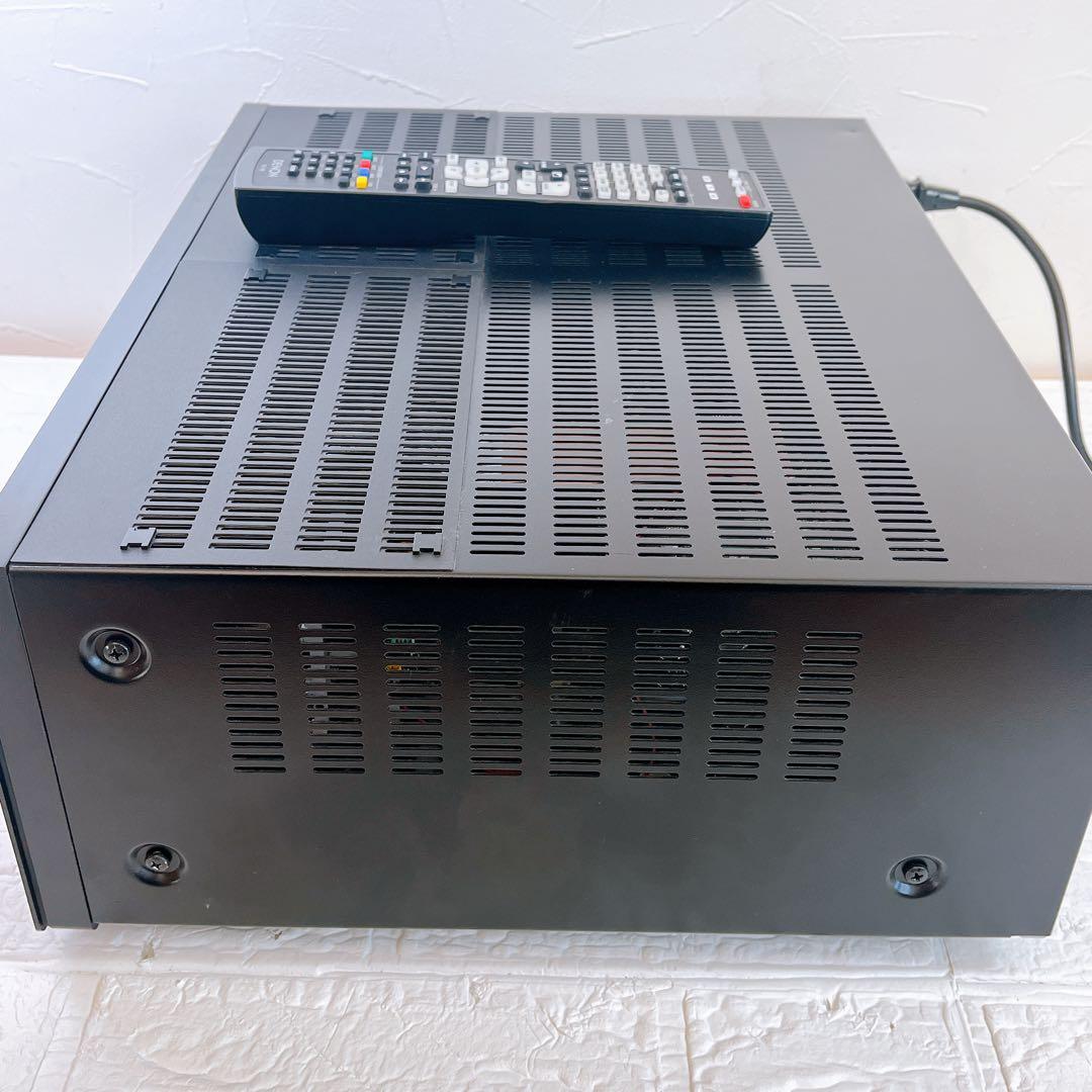 DENON AVR-X4000W AVアンプ AVサラウンドレシーバー