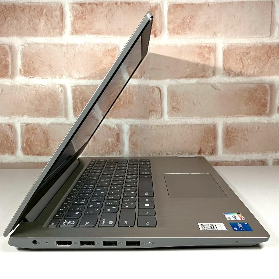 ★大特価価格★ 2021年製 第11世代Corei5 Lenovo 389