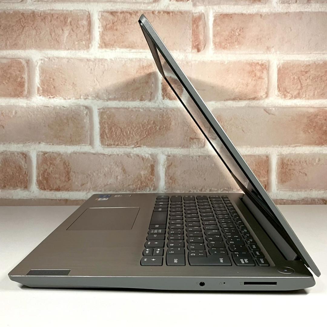 ★大特価価格★ 2021年製 第11世代Corei5 Lenovo 389