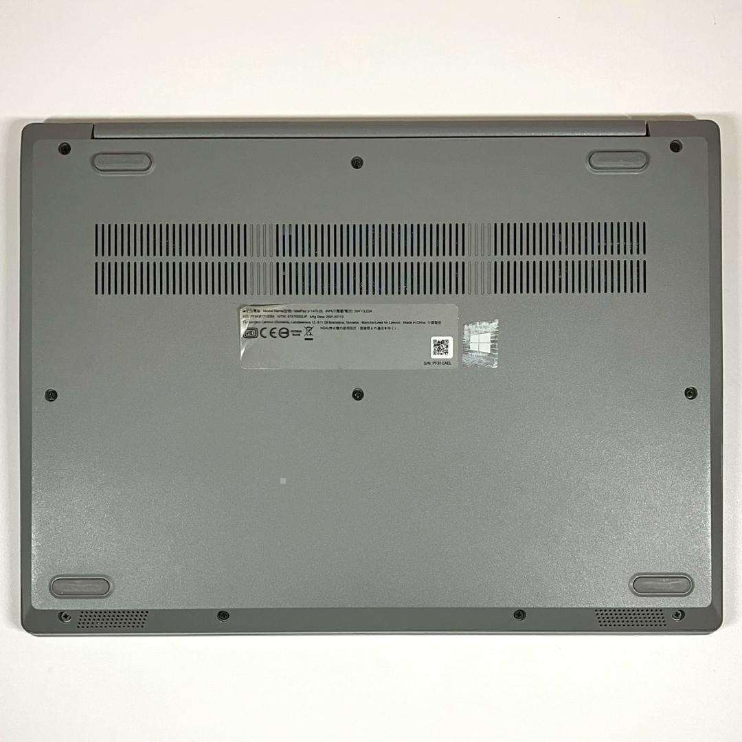 ★大特価価格★ 2021年製 第11世代Corei5 Lenovo 389