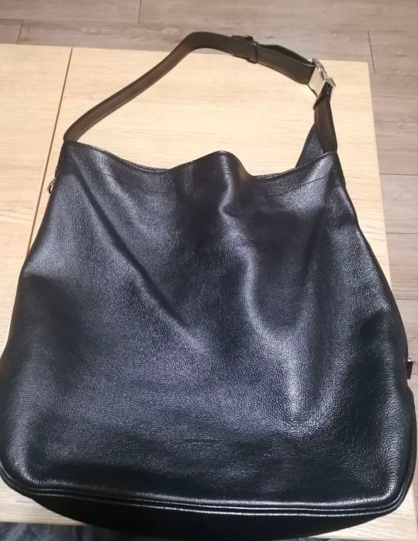 エルゴポック アジャスタブルショルダーバッグ HG-TC-AS