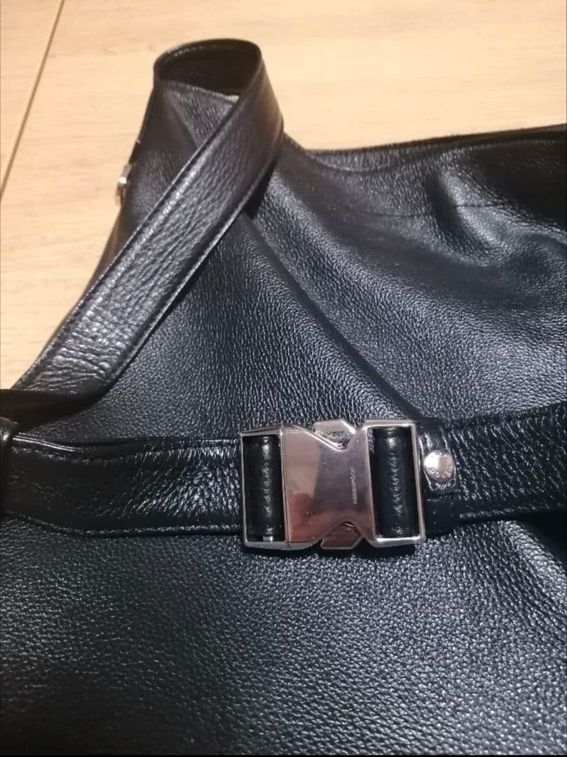 エルゴポック アジャスタブルショルダーバッグ HG-TC-AS